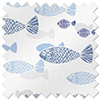 Shoals, Atlantic - Roller Blind